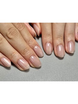 爪の悩みを解消できる（ケア含む）