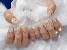 オレオサロン 池袋(oreo salon)/ときめきアート定額