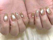 レイナズネイルソラ(REINA’S nail SORA)/