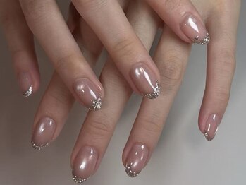 マグネットフラッシュ