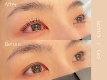 ブリス 鎌倉(BLISS)/パリジェンヌラッシュリフト