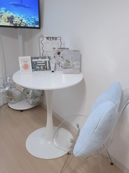 サミ 岸和田(SaMi)/ご記入スペース