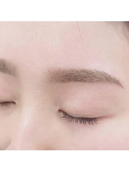 ミニョンヌ(mignonne)/眉毛WAX