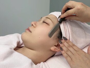 クイーン 渋谷店(QUEEN)/細かいところまで丁寧に