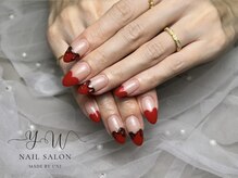 ユーネイル(YW nail)/