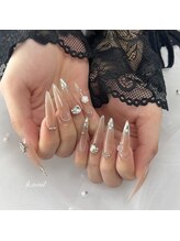 ケーネイル 金沢(K.nail)/
