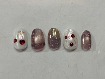 エイム 目黒店(Aim)/202602-D6