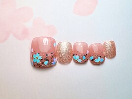 シーズンデザイン【梅・桜】