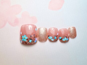 ギャザーパーティー 乃木坂店(gatherparty)/シーズンデザイン【梅・桜】