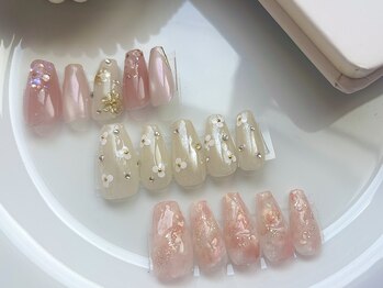 3月新作★板橋/練馬/パラジェル