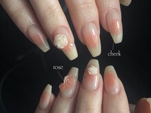 ヴィヴィ バイ セブンルックス(vivi by 7LOOKS)/120分デザインコース