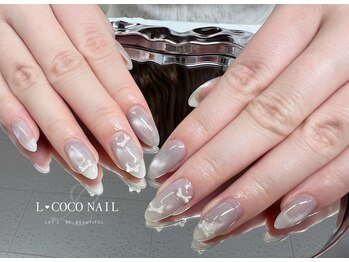 エルココネイル(L COCO Nail)/