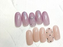 ネイルパティオ 草加店(nail patio)/
