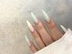 ルチェーレ(Lucere)の写真/初めての方も大歓迎！シンプルで艶のあるナチュラル美肌ネイルで日常を彩りませんか？