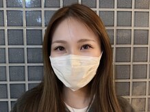 セイプ 学芸大学(saeiph)/LEDフラットラッシュ100本