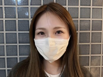 セイプ 学芸大学(saeiph)/LEDフラットラッシュ100本