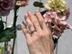 カロミ(Caromi)の写真/【スクラブ&マッサージでハリのある手元に♪】手に年齢が出てきたと感じる方、シワ・ハリが気になる方も◎