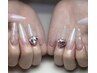 4.5月新規限定☆オフケア込☆持込OKスカルプボリューム150分☆¥14500→¥13500