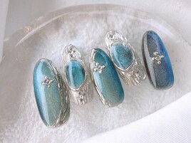 ミラーニュアンス￥9980