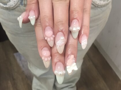 アイネイルズ 四条河原町店(I-nails)の写真