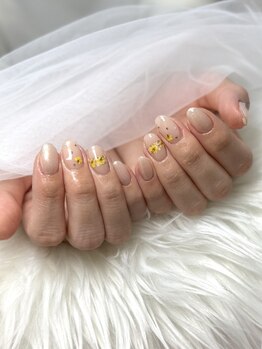 ワイエスネイル(ys_nail)/