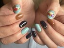 【ハンド】90分アートフリー