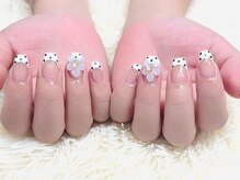 シンプルデザイン