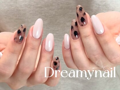 ドリーミーネイル 池袋(Dreamy Nail)の写真