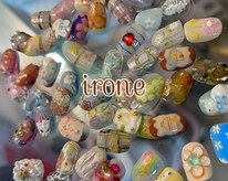 イロネ(irone)