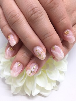 ツメキラ(TSUMEKIRA)/