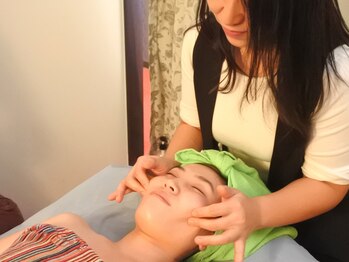 舒爽館 台湾式マッサージ/