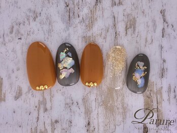 パリュール 西荻窪(Parure)/オフ込☆定額￥7580