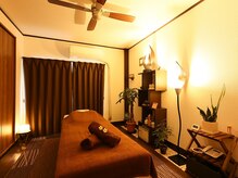リラクゼーション ターラ(Tara)/施術スペース
