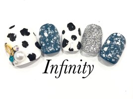 【ダルメシアン柄】