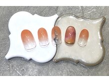 セルカ ヘアーアンドネイル(CERCA HAIR&Nail)/シンプルコース