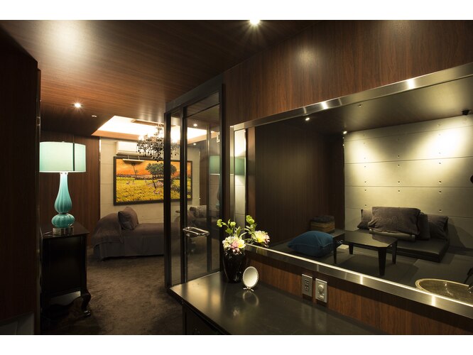 オリーブスパ 西梅田店(OLIVE SPA)｜ホットペッパービューティー 