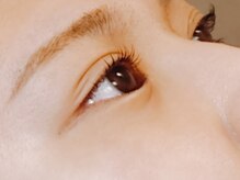 オレンジスター バイ パッセージ(ORANGE STAR BY PASSAGE)/まつげカール[相模大野]