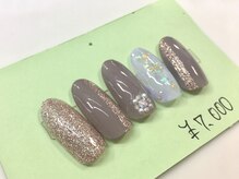 ヴィゼ(Vize)/冬の定額☆￥7000