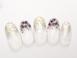 ドライフラワーコレクション