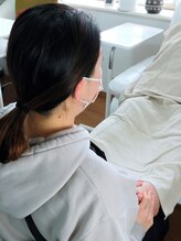 カルカルフット アンド カルネイルサロン(Karu karu foot & Karu nail salon)&nbsp;MANA 