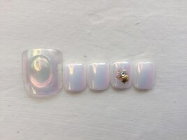 Foot定額アートコースA