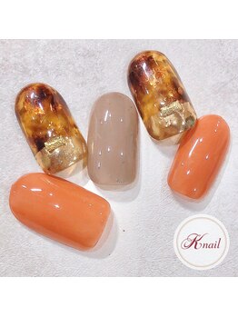 ケイネイル(Knail)/スタンダードアート
