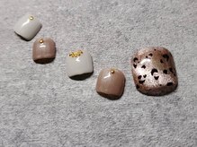 ネイルアンドコー (Nail&co.)/サンプルシンプル