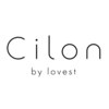 シロン バイ ラベスト 四日市(Cilon by lovest)のお店ロゴ