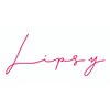 リプシー JR尼崎店(Lipsy)ロゴ