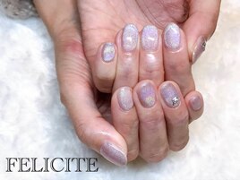 ユニコーンマグネット