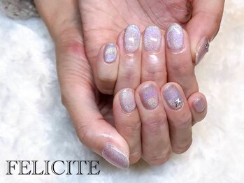 ユニコーンマグネット