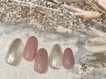 ビオールイースト(Be All east)/2022.4月、5月6600円