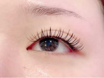 アイ シャルマン 田町(EYE CHARMANT)/フラットラッシュ