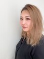 ティンク(Tink) 冬木 優